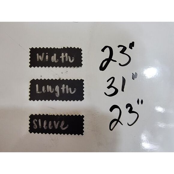 Pendleton Mason Plaid Flannel Long Sleeve Button Shirt - Medium - Picture 3 of 6